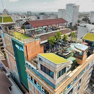 5* Hotel Abc Entertainment